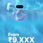 Samsung Galaxy F06 5G - India Launch Confirmed - Flipkart Listing (2)