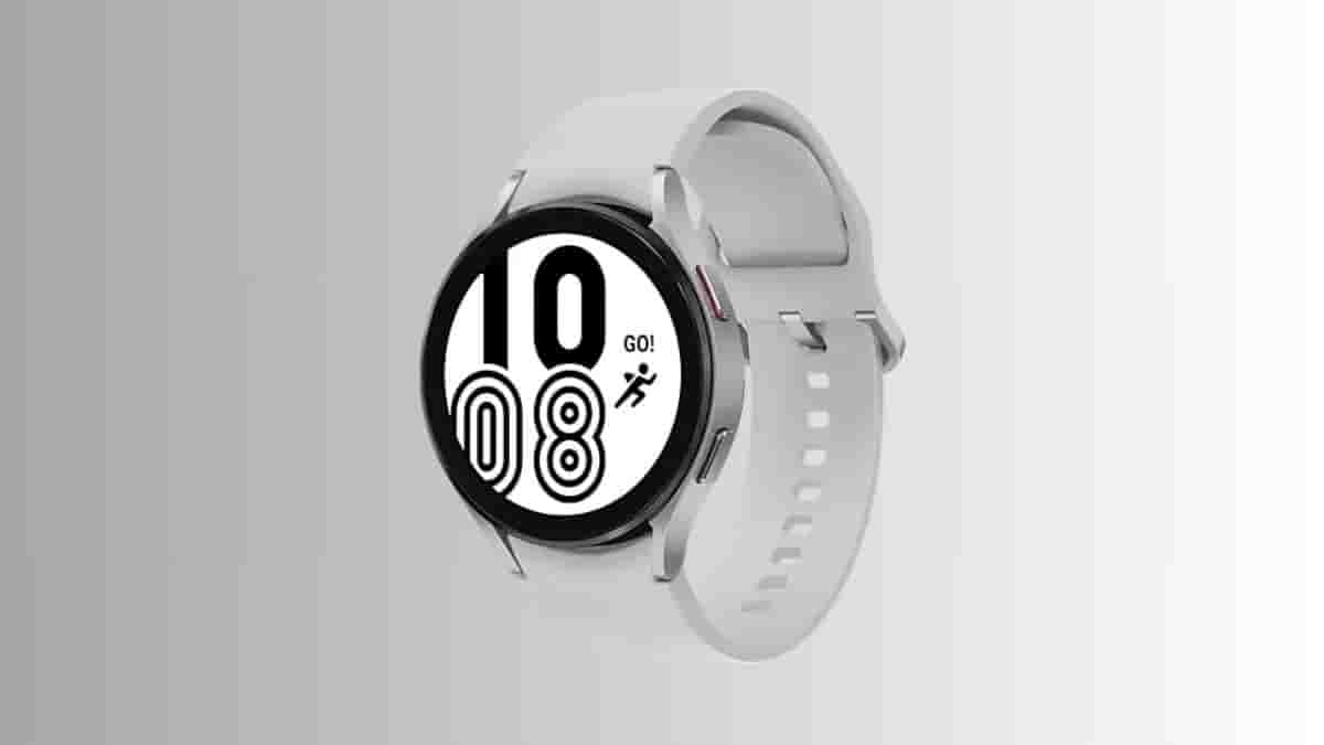 Samsung Galaxy Watch 4 LTE