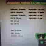 Samsung's Android 15 based One UI 7 Roll-Out Schedule
