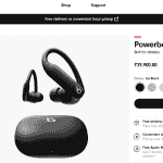 Apple Beats Powerbeats Pro 2 - Listing