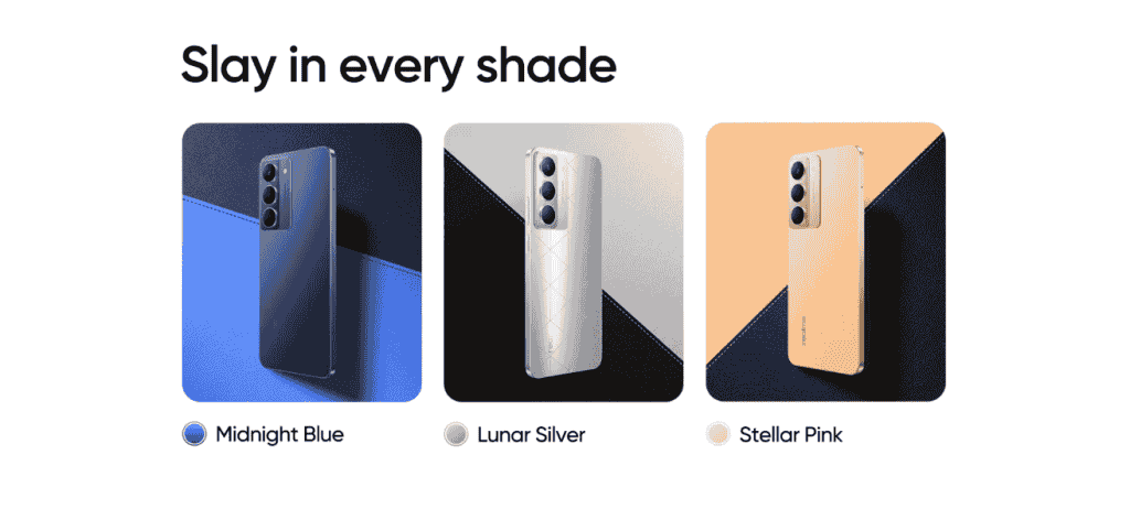 Realme P3x 5G - Flipkart Listing (2)