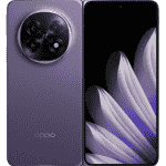 OPPO Find N5 - Dusk Purple