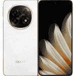 OPPO Find N5 - Jade White / Misty White