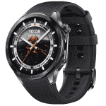 OPPO Watch X2 - Inkstone Black / Lava Black