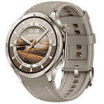OPPO Watch X2 - Desert Silver Moon