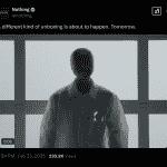 1X NEO Gamma Unboxing the Latest Nothing Phone (3a) Series Today - X Update (1)