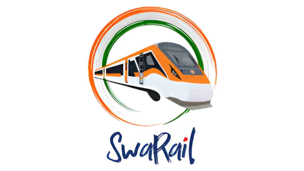 SwaRail App - Feature Image