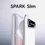 TECNO SPARK Slim - (2)