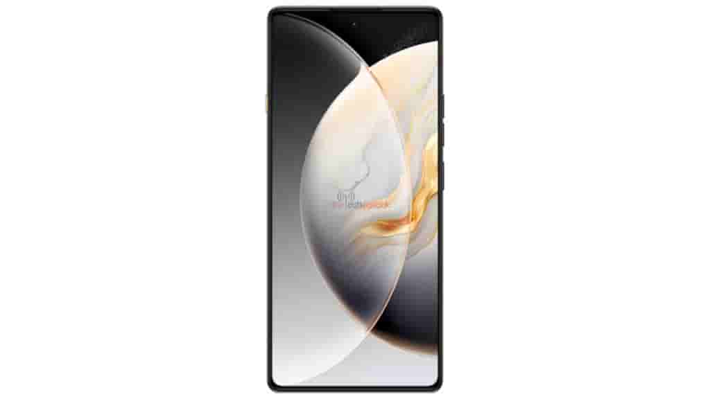 Tecno Camon 40 - Front Look via Google Play Console