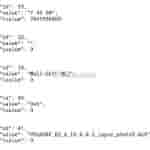 Vivo V2428 - Geekbench Listing (2)