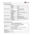 Vivo V50 Lite 4G (V2441) - FCC Certification (2)