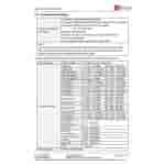 Vivo V50 Lite 4G (V2441) - FCC Certification (3)