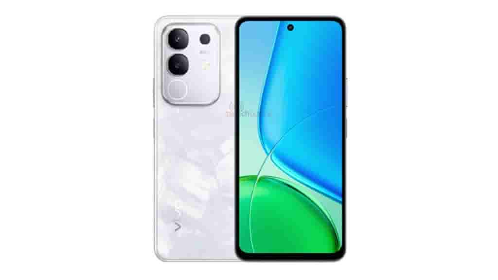 Vivo Y29 4G - Google Play Console Revealed Image