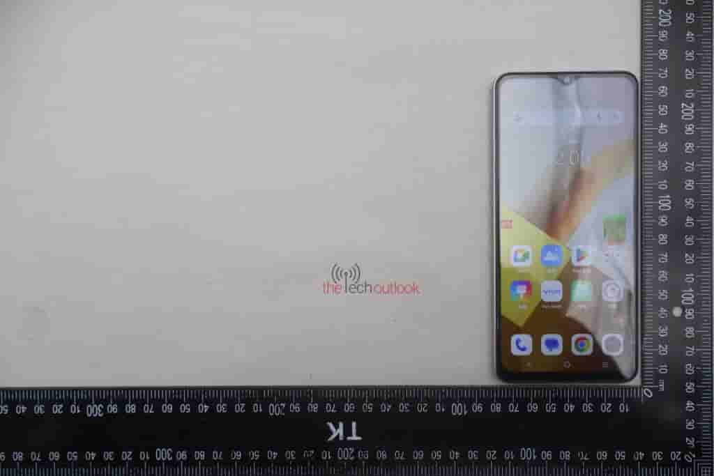 Vivo Y29s 5G - NCC Listed Image (3)