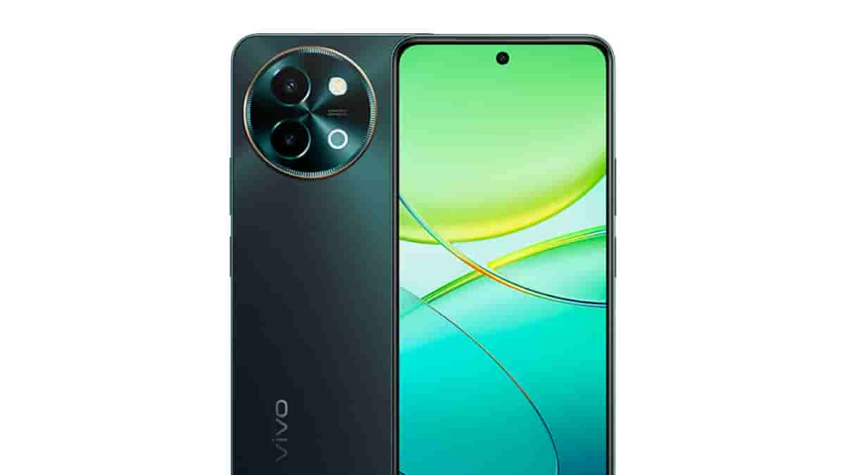 Vivo Y38 5G - Feature Image