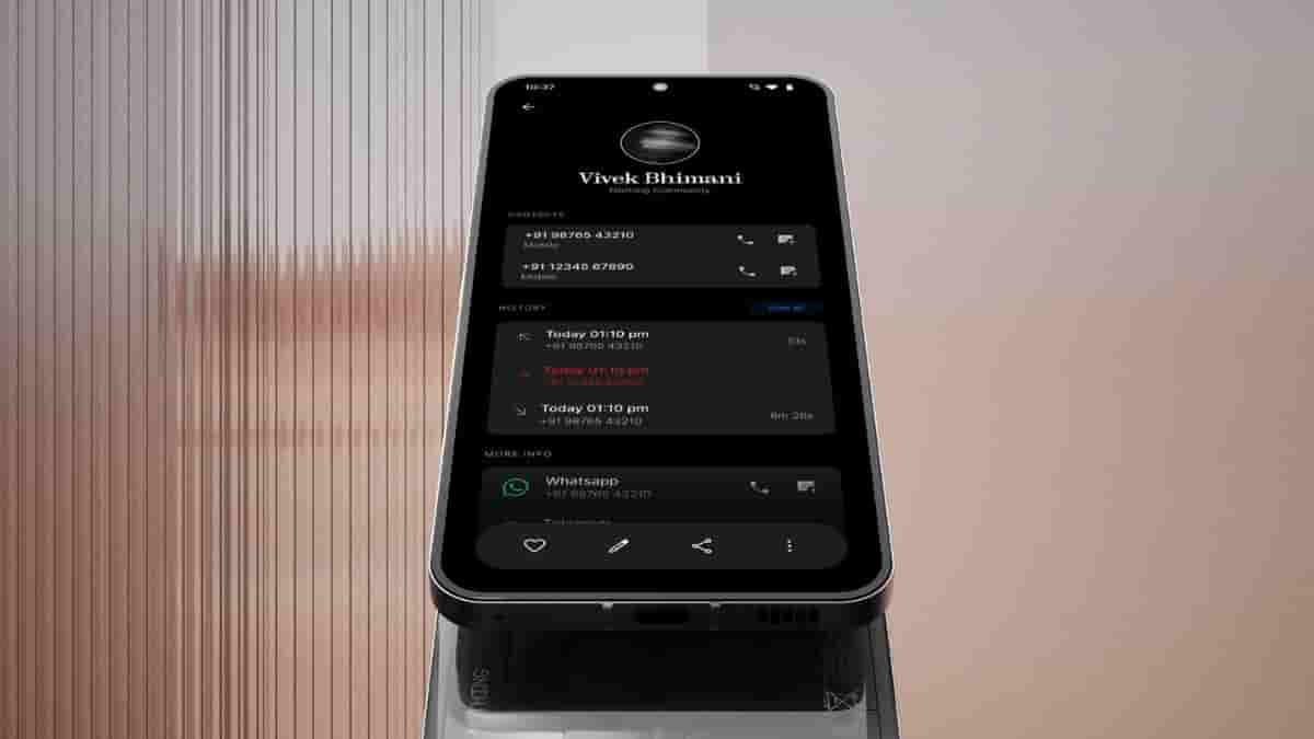 VoidCaller - Feature Image