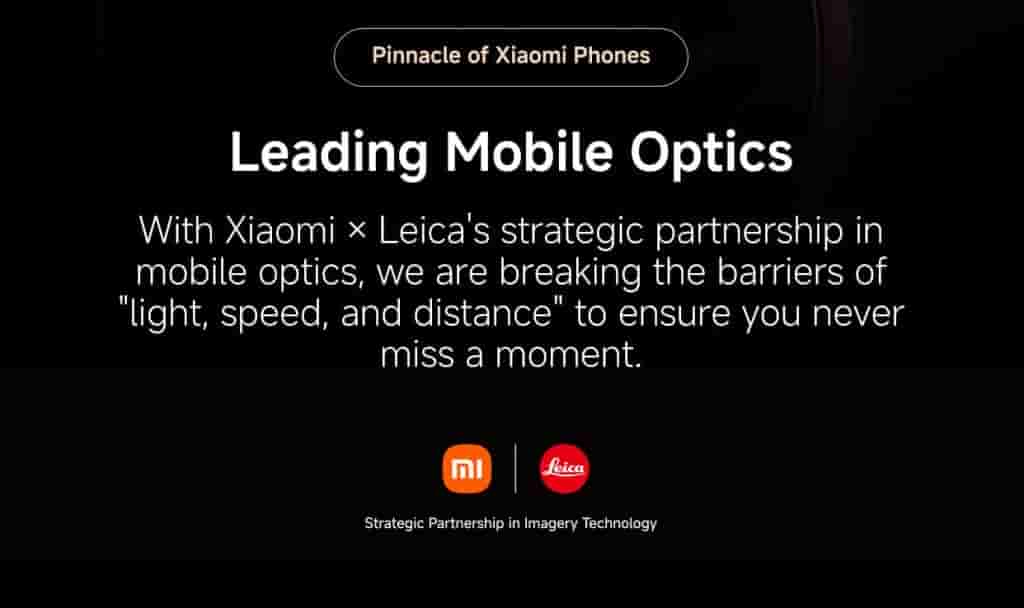 Xiaomi 15 Series - Amazon Listing (2)