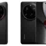 Xiaomi 15 Ultra - Black Color Variant