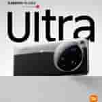 Xiaomi 15 Ultra - Launch Poster