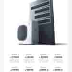 Xiaomi Other New Products (1) - Pricing and Availability