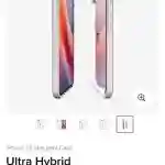 iPhone SE 4th Gen - Spigen Case (4)