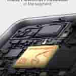 iQOO Neo 10R - Processor Details