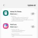 Always On Display and Good Lock Updates Now Available on Galaxy Store - Image