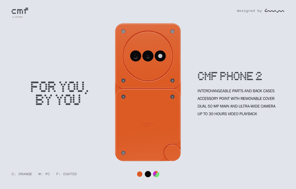 CMF Phone 2 - Concept - (1)