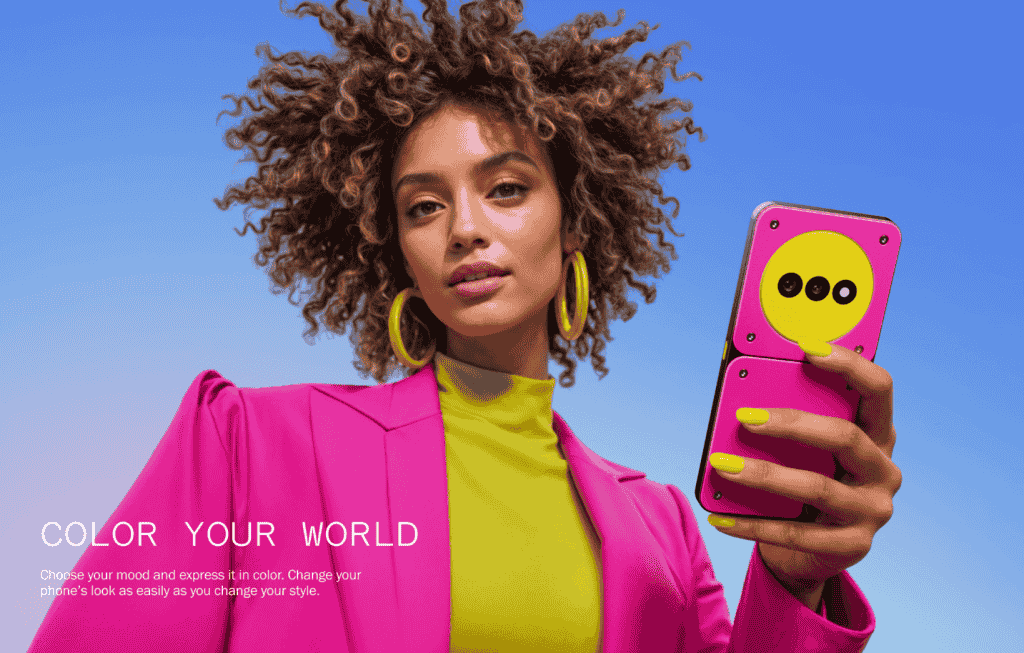 CMF Phone 2 - Concept - (3)