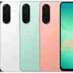 Galaxy A26 5G - Color Variants