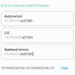 Galaxy S23 Series - First One UI 7 Beta Build Spotted (2)