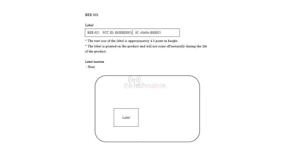 Game Controller for Nintendo Switch 2 - FCC Listing (4)