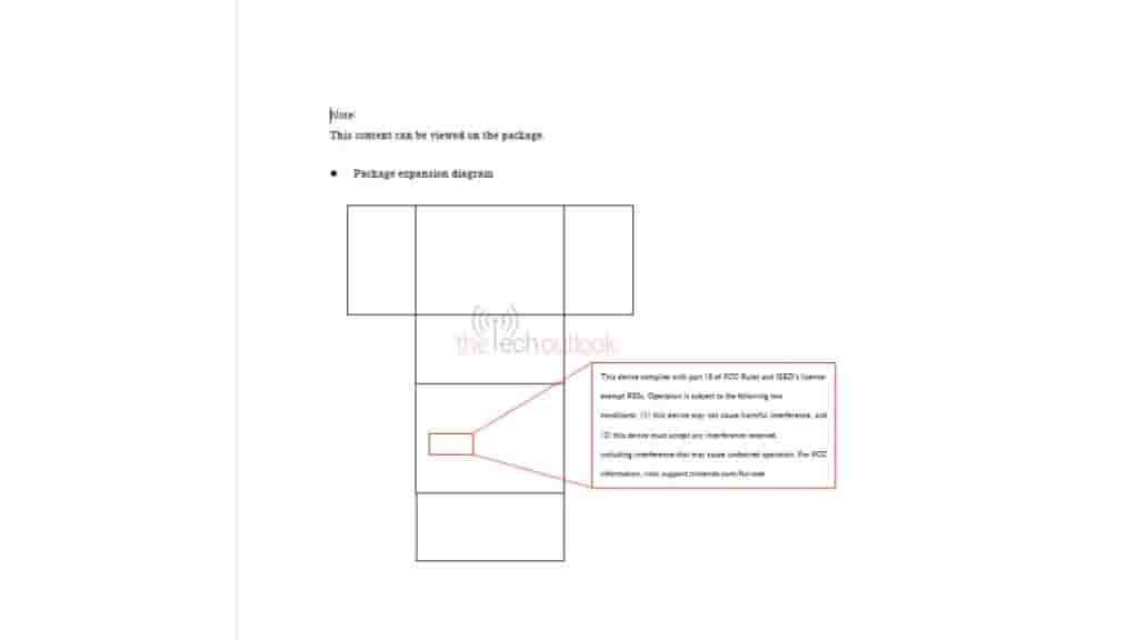 Game Controller for Nintendo Switch 2 - FCC Listing (5)