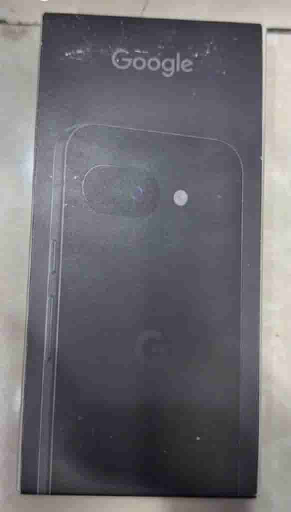 Google Pixel 9a - Live Image (3)