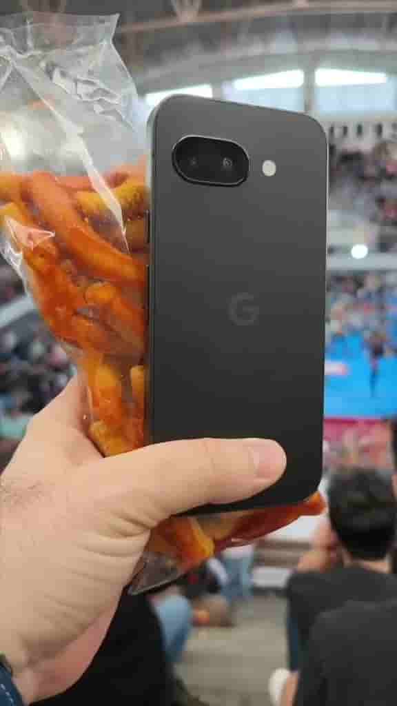 Google Pixel 9a - Image (4)