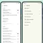 Google Play Books Settings Redesigned - Image