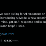 Google Search - New Update - AI Mode (2)