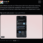 Google Search - New Update - AI Mode (3)