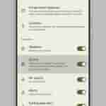 Google Will Show Sports Score on the 'At a Glance' Widget - Image