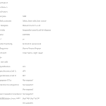 Huawei Mate 70 'CLS-AL30' - China Telecom Website Listed Basic Details (2)