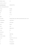 Huawei Mate 70 'CLS-AL30' - China Telecom Website Listed Basic Details (3)