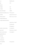 Huawei Mate 70 'CLS-AL30' - China Telecom Website Listed Basic Details (4)