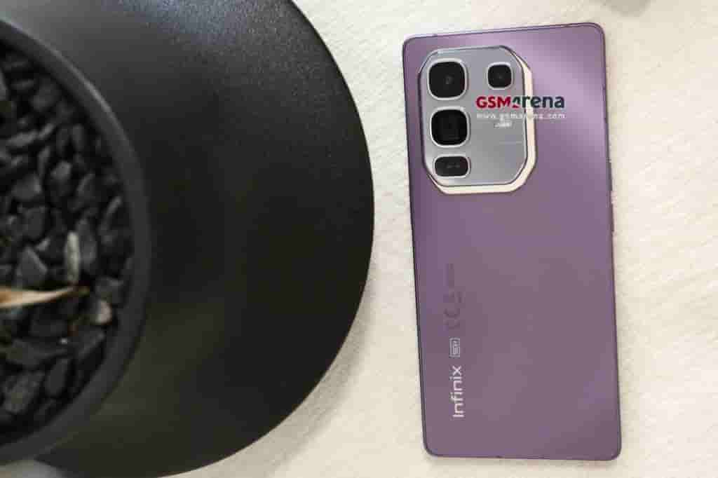 Infinix Note 50 Pro+ Live Images (1)