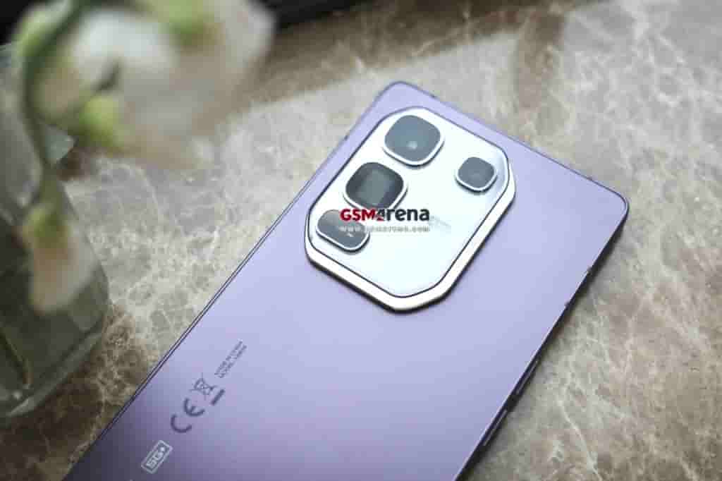Infinix Note 50 Pro+ Live Images (2)