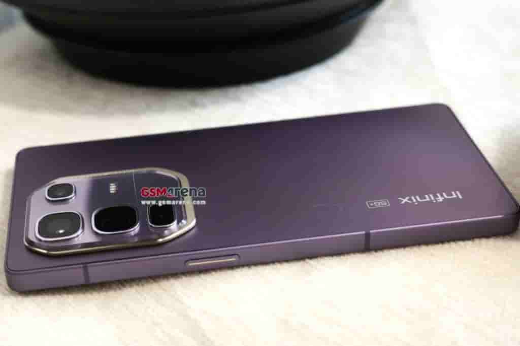 Infinix Note 50 Pro+ Live Images (4)