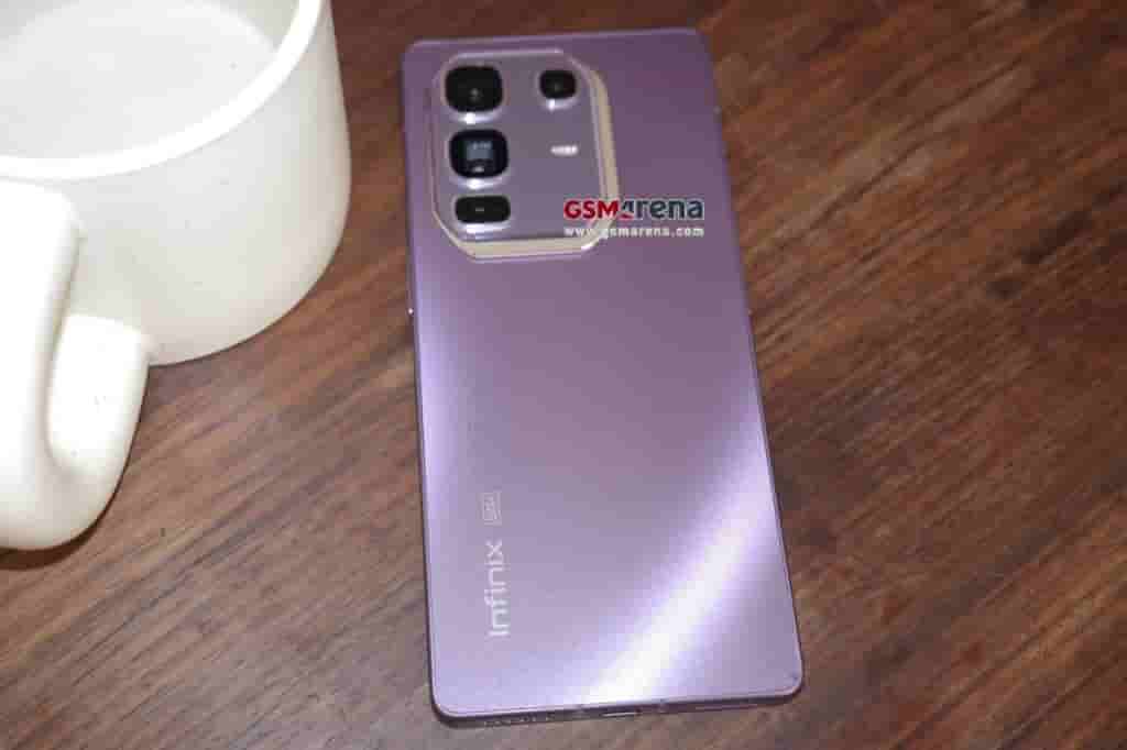 Infinix Note 50 Pro+ Live Images (6)