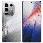 Infinix Note 50 Pro+ Smartphone - Racing Edition