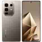 Infinix Note 50 Pro+ Smartphone - Titanium Grey