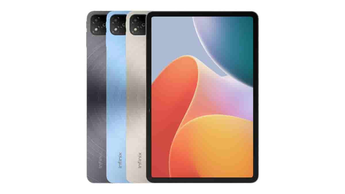 Infinix XPAD - Feature Image