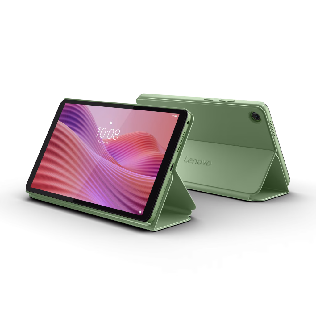 Lenovo Tab One - Case (3)